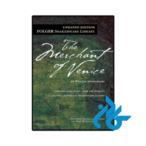 کتاب The Merchant of Venice