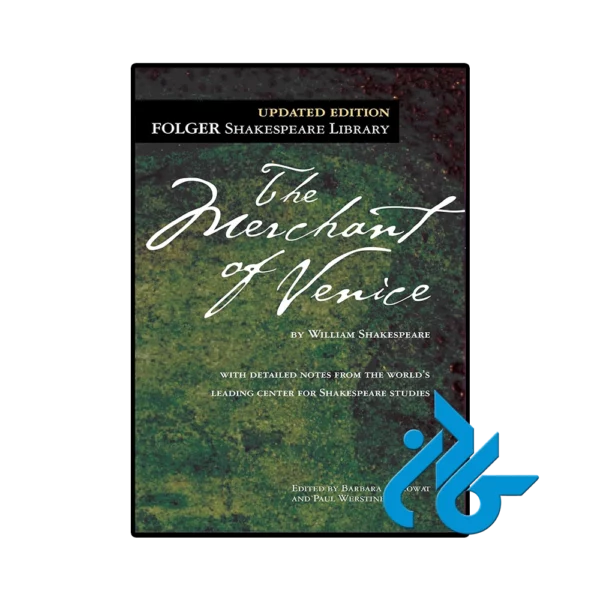 کتاب The Merchant of Venice