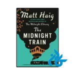 کتاب the midnight train