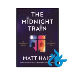 کتاب the midnight train