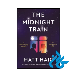 کتاب the midnight train