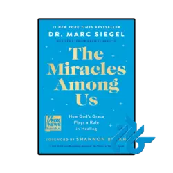 کتاب the miracles among us
