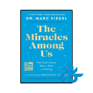 کتاب the miracles among us