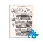 قیمت کتاب The Missing Golden Ticket And Other Splendiferous Secrets