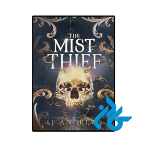 کتاب The Mist Thief