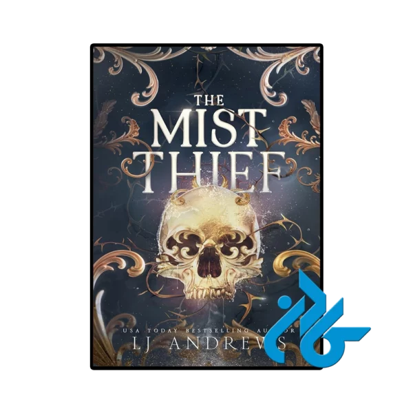 کتاب The Mist Thief