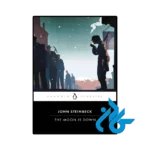 کتاب the moon is down