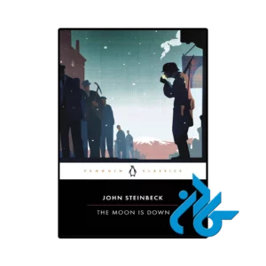 کتاب the moon is down