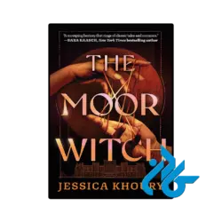 کتاب the moorwitch
