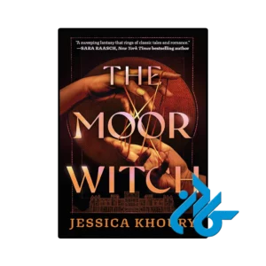 کتاب the moorwitch