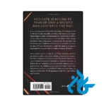 خریذ کتاب the moorwitch