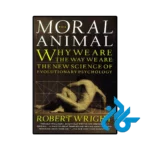 کتاب The Moral Animal