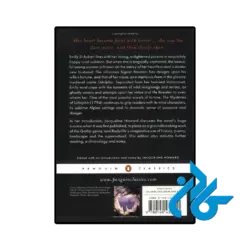 خرید کتاب the mysteries of udolpho