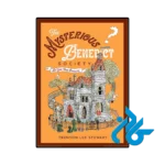 کتاب the mysterious benedict society now a major tv series on disney