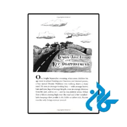 عکس کتاب the mysterious benedict society and the perilous journey