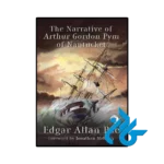 کتاب The Narrative of Arthur Gordon Pym of Nantucket