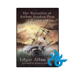 کتاب The Narrative of Arthur Gordon Pym of Nantucket