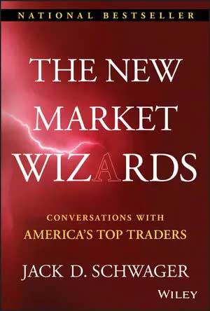 کتاب The New Market Wizards