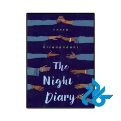 کتاب the night diary