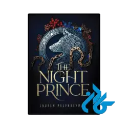 کتاب the night prince