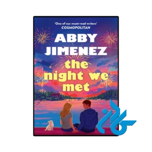کتاب the night we met