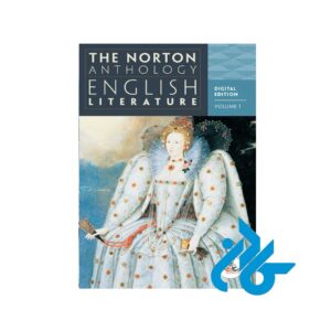 کتاب The Norton Anthology of English Literature volume 1