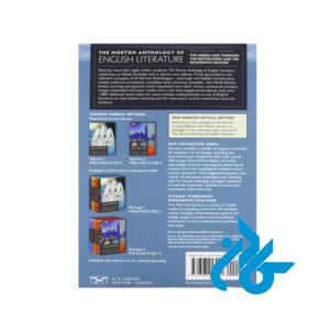 The-Norton-Anthology-of-English-Literature-volume-1-pic2