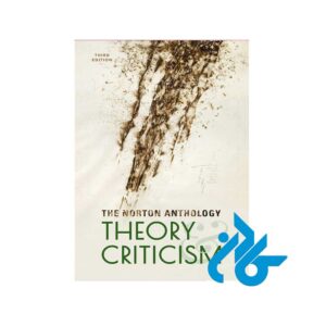 کتاب The Norton Anthology of Theory and Criticism