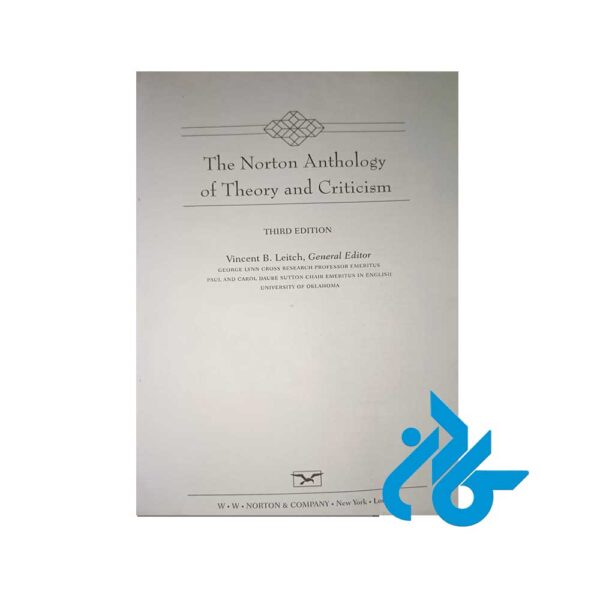 The-Norton-Anthology-of-Theory-and-Criticism-pic4