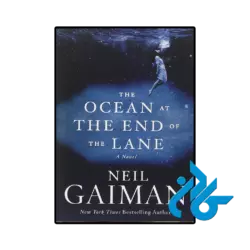 کتاب the ocean at the end of the lane
