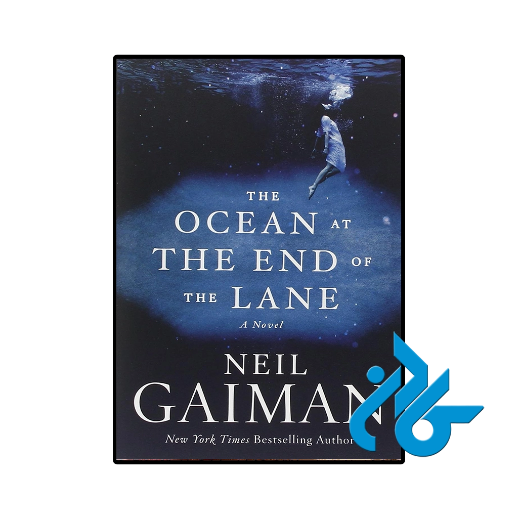 کتاب the ocean at the end of the lane