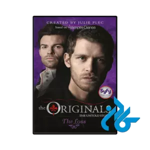 کتاب the originals the loss
