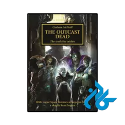 کتاب the outcast dead