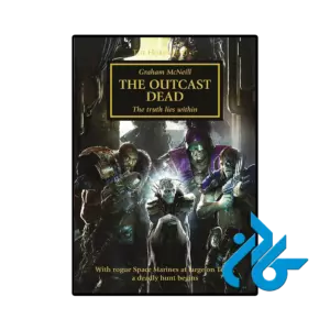کتاب the outcast dead