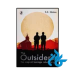 کتاب The Outsiders