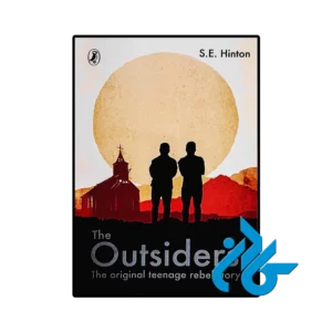 کتاب The Outsiders