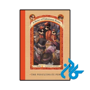 کتاب the penultimate