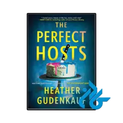 کتاب the perfect hosts