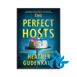 کتاب the perfect hosts