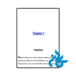 عکس کتاب the perfect hosts