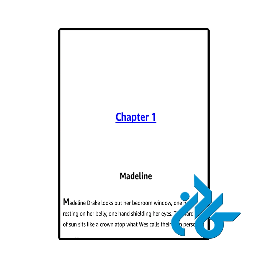 عکس کتاب the perfect hosts