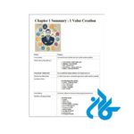 تصویر اول محتوای کتاب The Personal MBA Master the Art of Business