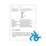 تصویر دوم محتوای کتاب The Personal MBA Master the Art of Business