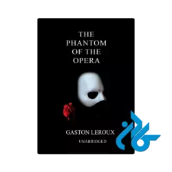 کتاب The Phantom of the Opera