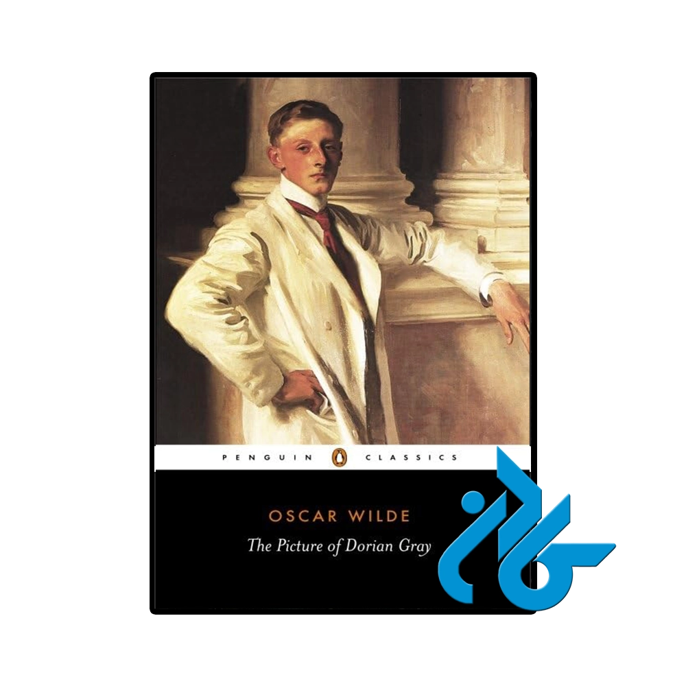 کتاب The Picture of Dorian Gray