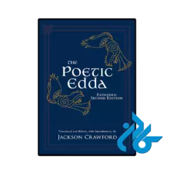 کتاب the poetic edda