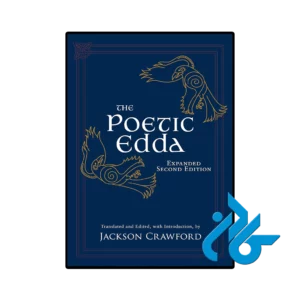کتاب the poetic edda
