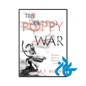 کتاب The Poppy War