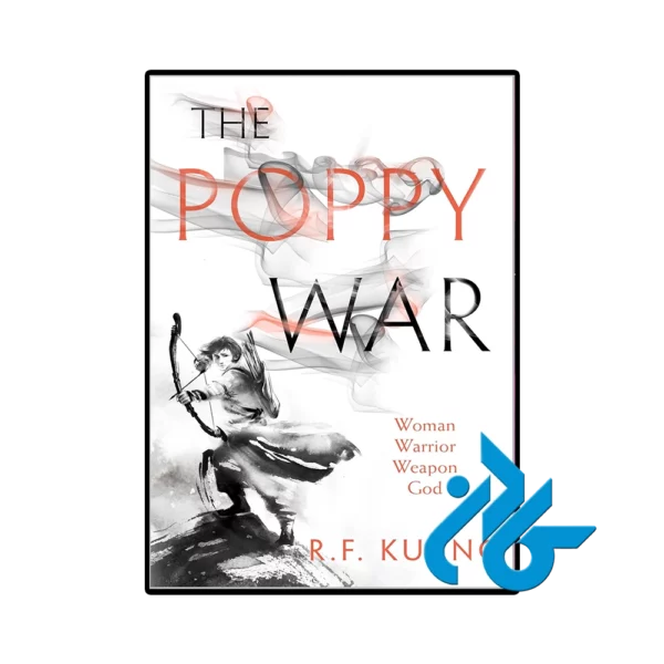 کتاب The Poppy War