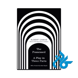 کتاب the possessed a play in three parts